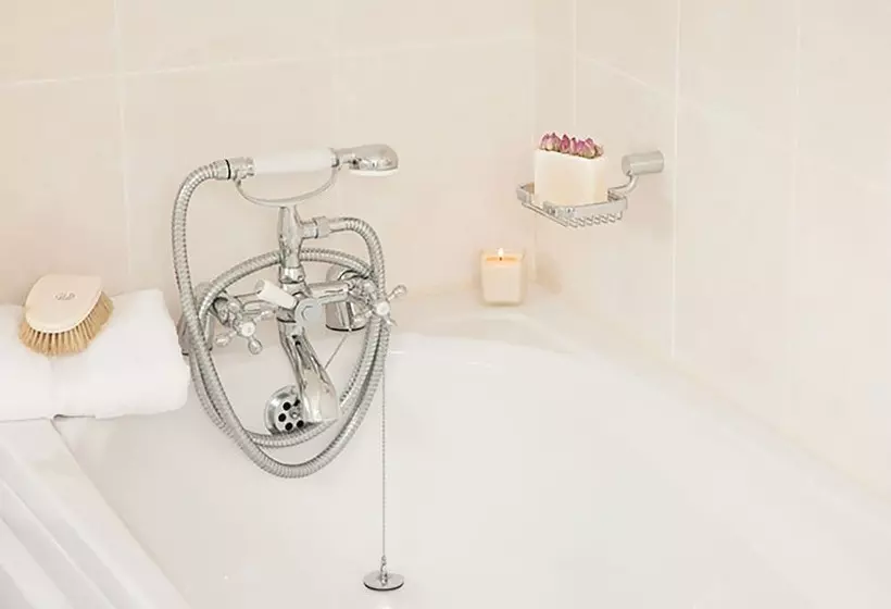 Blackwater Cottage B&b