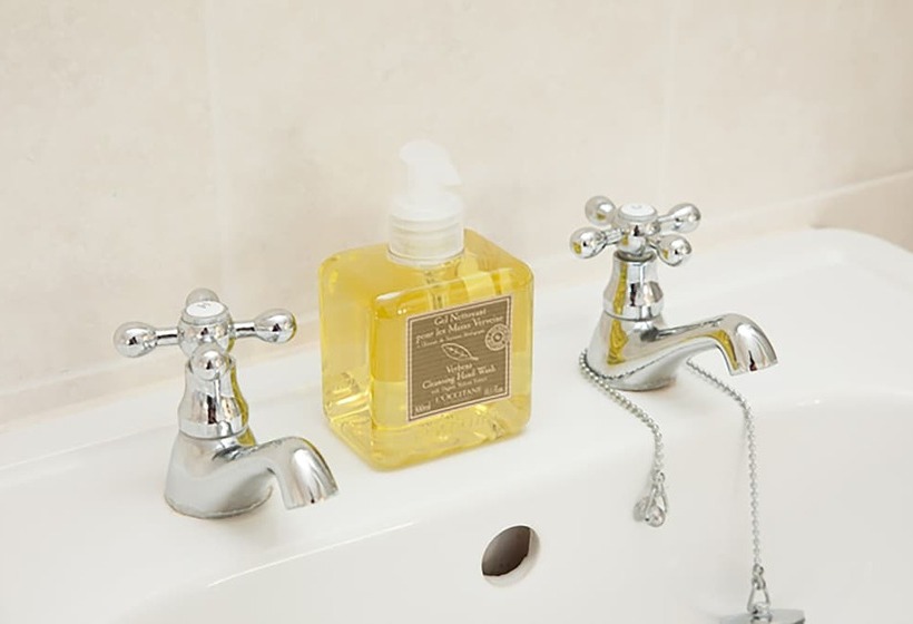 Blackwater Cottage B&b