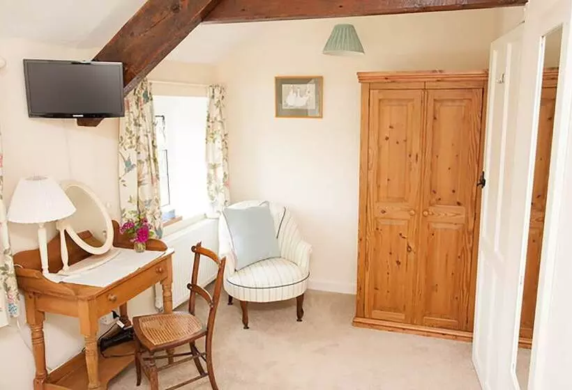 Blackwater Cottage B&b