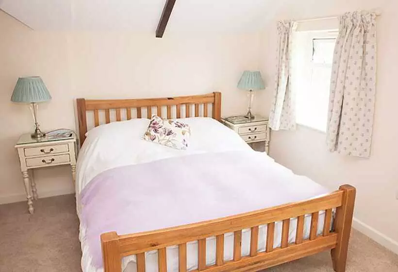 Blackwater Cottage B&b