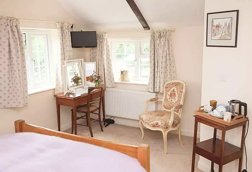 Blackwater Cottage B&b