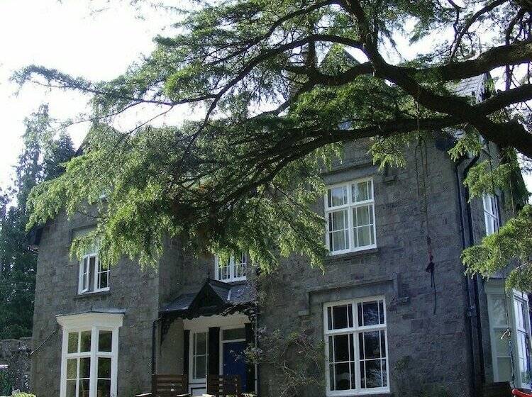 Bodiwan Bed & Breakfast