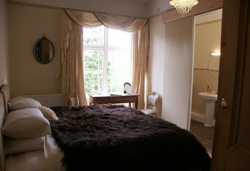 Bodiwan Bed & Breakfast