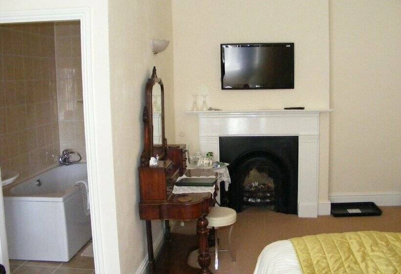 Bodiwan Bed & Breakfast