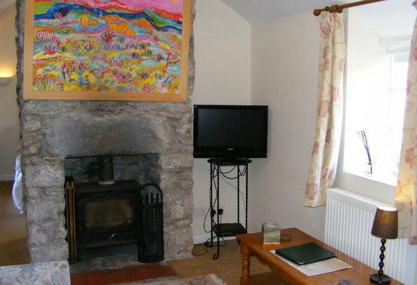 Bodiwan Bed & Breakfast