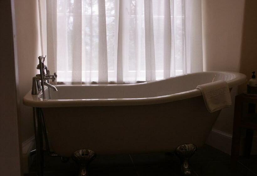 Bodiwan Bed & Breakfast