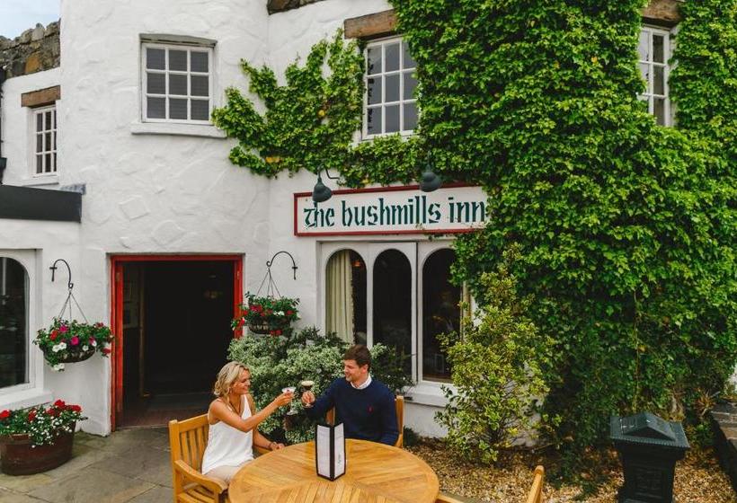 Bushmills Inn Hotel & Restaurant