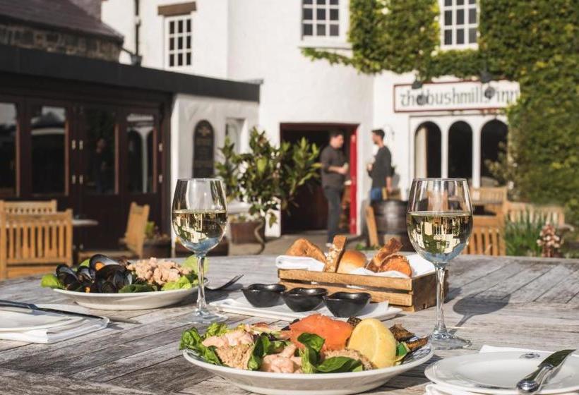 Bushmills Inn Hotel & Restaurant