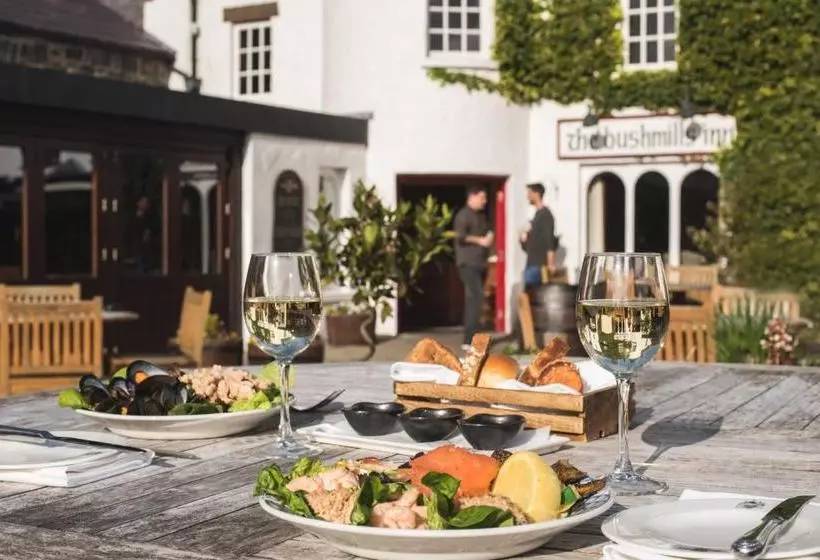 Bushmills Inn Hotel & Restaurant