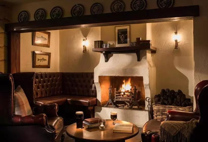 Bushmills Inn Hotel & Restaurant