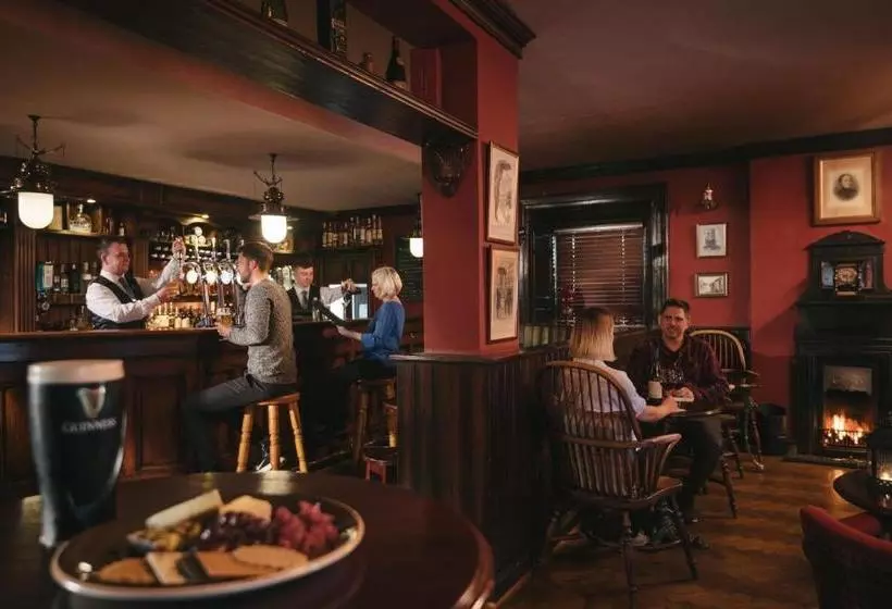 Bushmills Inn Hotel & Restaurant