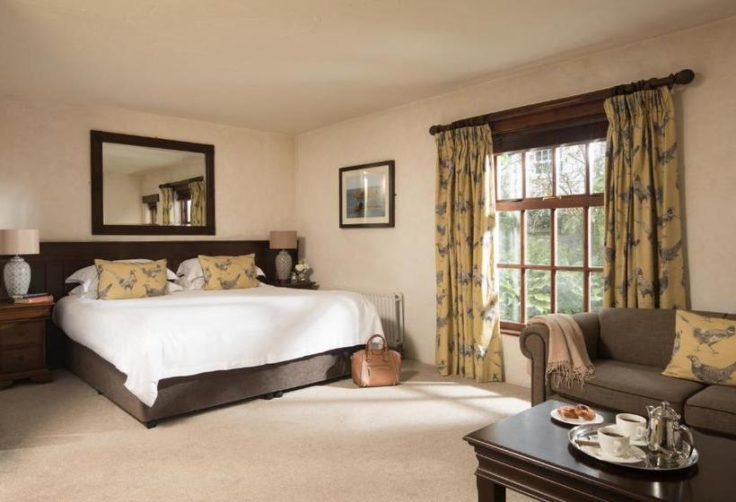 Bushmills Inn Hotel & Restaurant