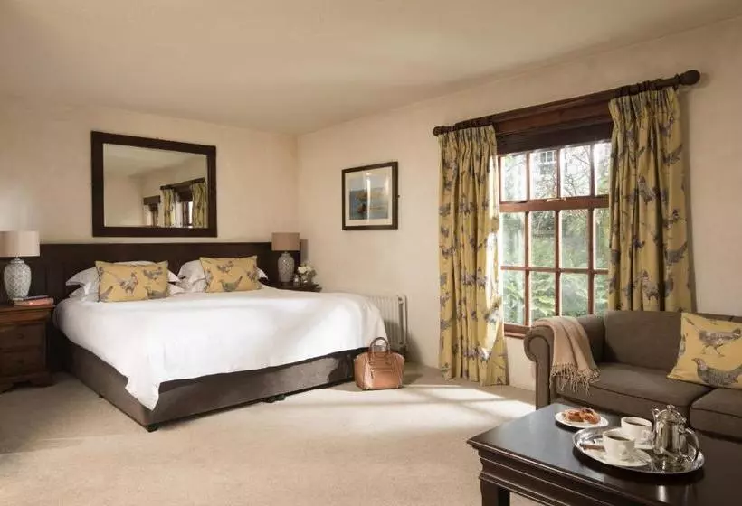 Bushmills Inn Hotel & Restaurant