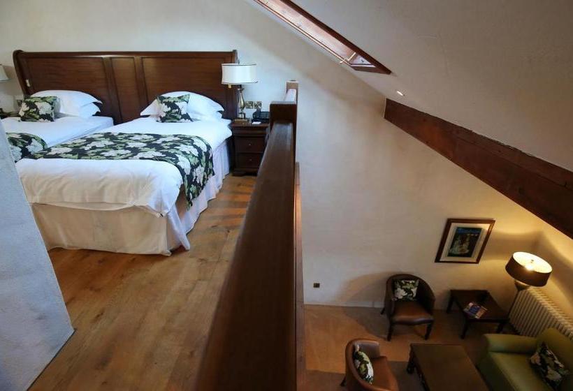 Bushmills Inn Hotel & Restaurant