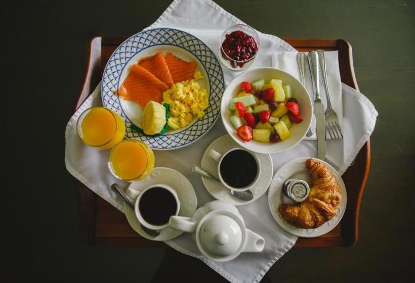 Bushmills Inn Hotel & Restaurant