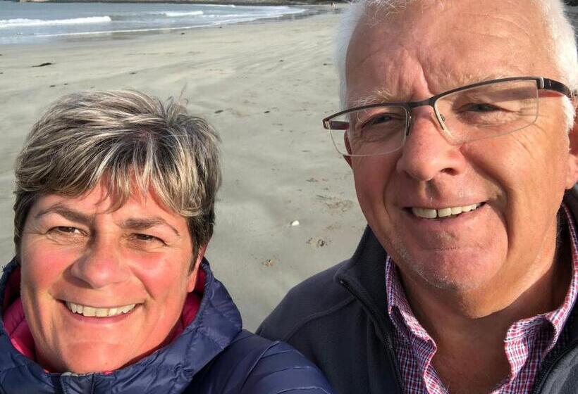 Cairnview Bed And Breakfast