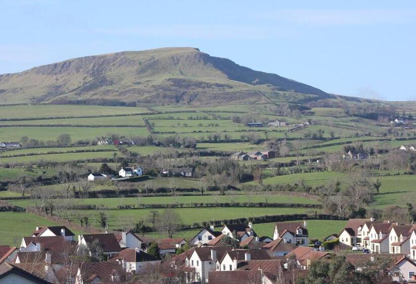 Cairnview Bed And Breakfast