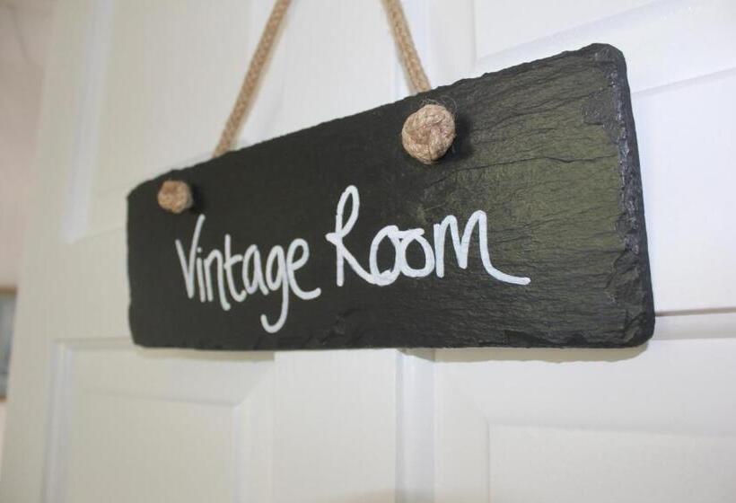 Cairnview Bed And Breakfast