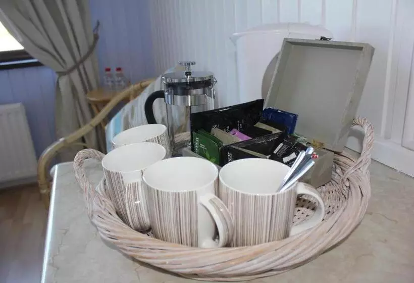 Cairnview Bed And Breakfast