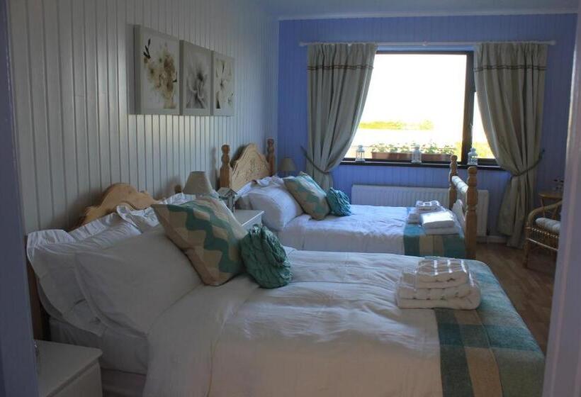 Cairnview Bed And Breakfast