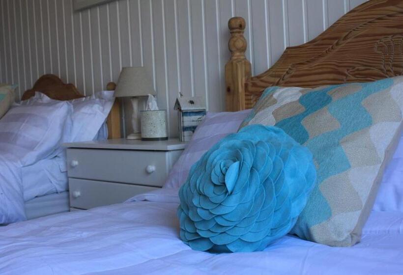 Cairnview Bed And Breakfast