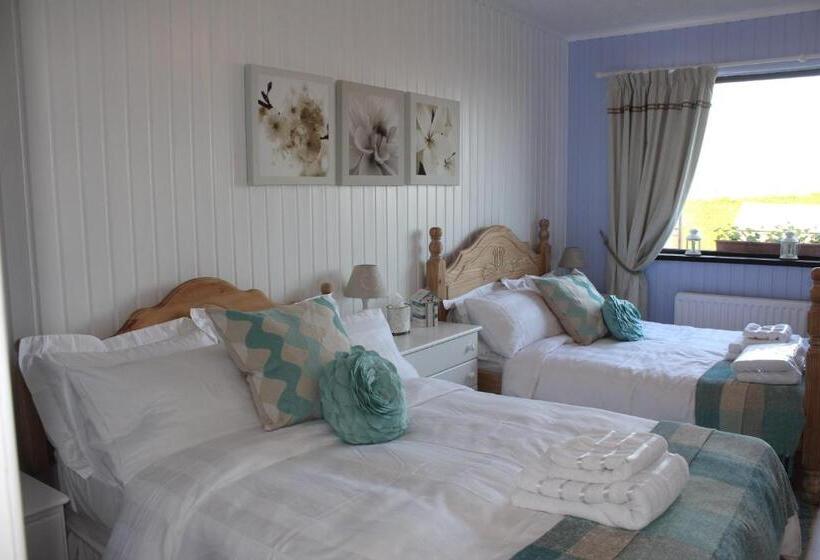 Cairnview Bed And Breakfast