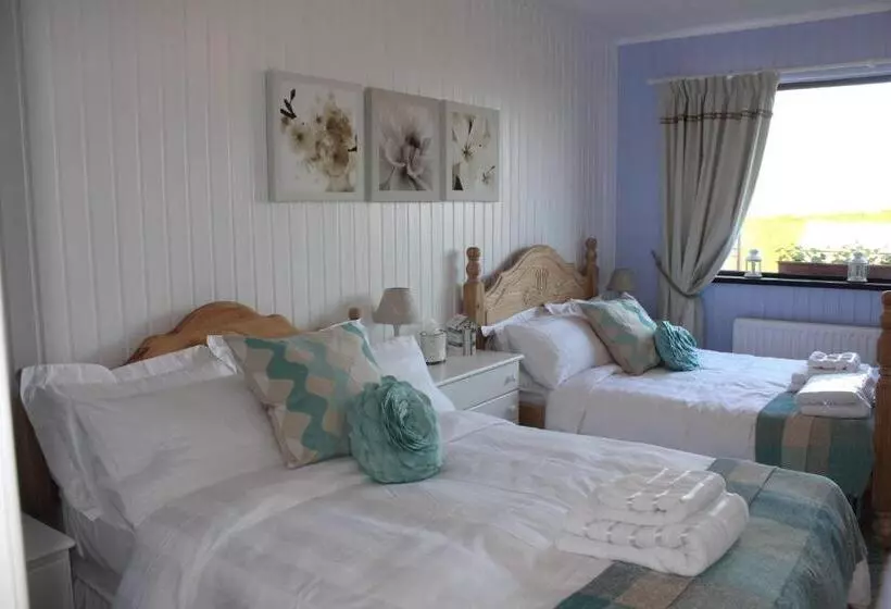 Cairnview Bed And Breakfast