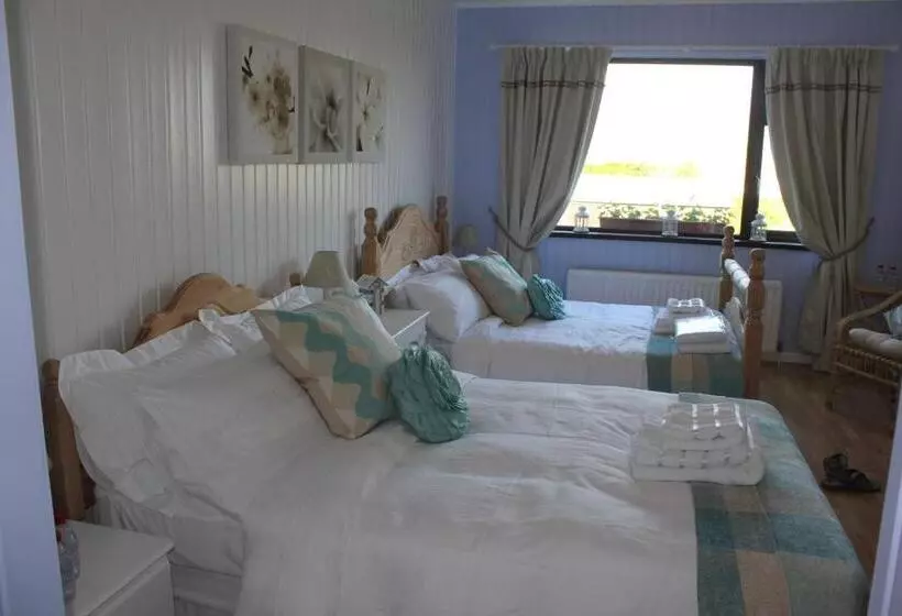 Cairnview Bed And Breakfast