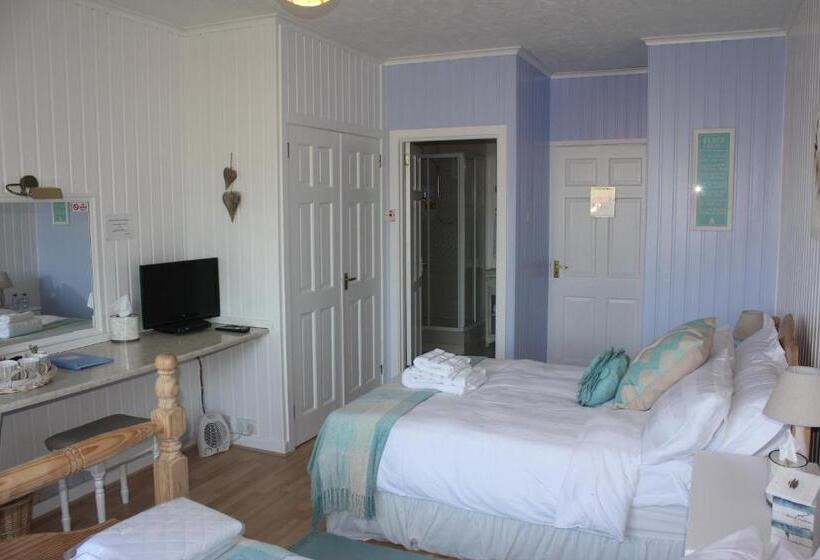 Cairnview Bed And Breakfast