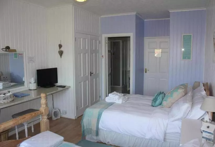 Cairnview Bed And Breakfast