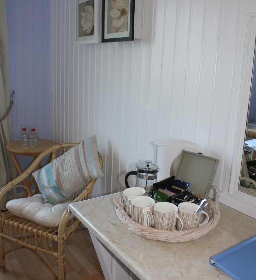 Cairnview Bed And Breakfast