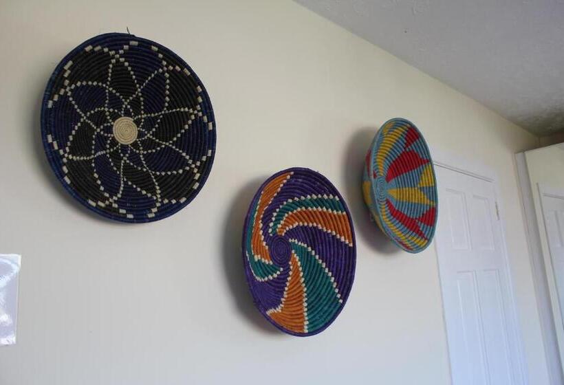 Cairnview Bed And Breakfast