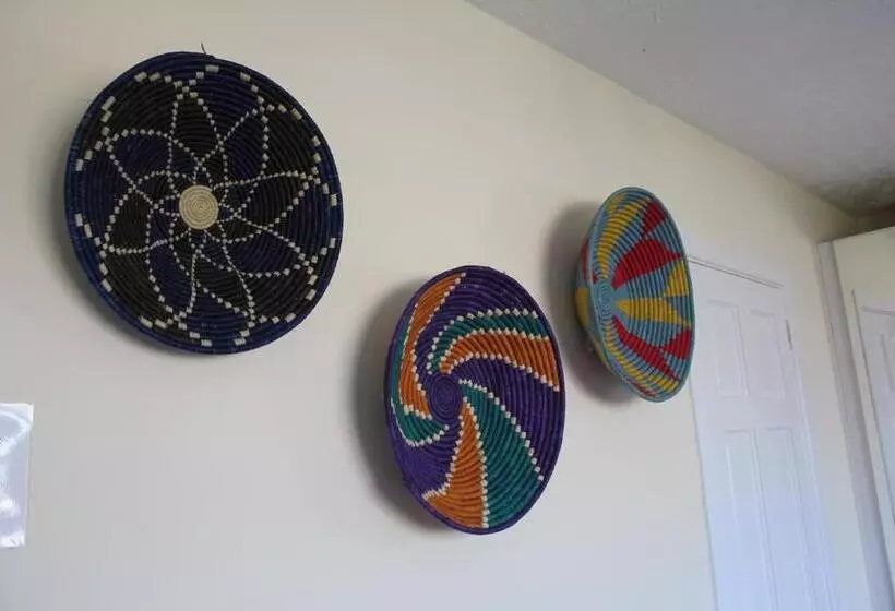 Cairnview Bed And Breakfast