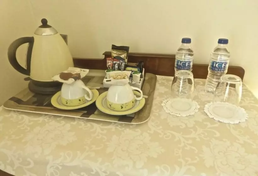 Clotworthy House Bed & Breakfast