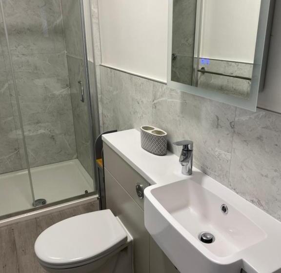 Downsfield Bed And Breakfast