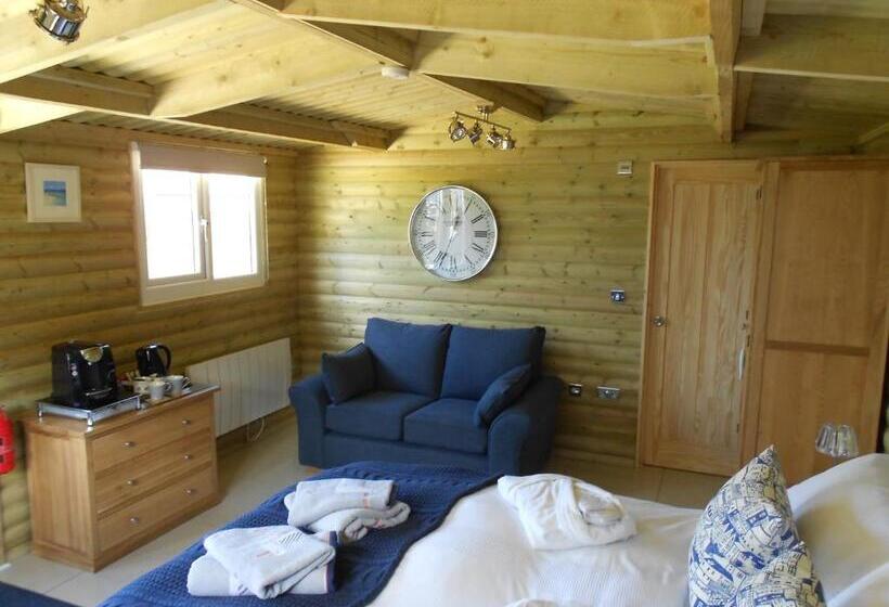 Downsfield Bed And Breakfast