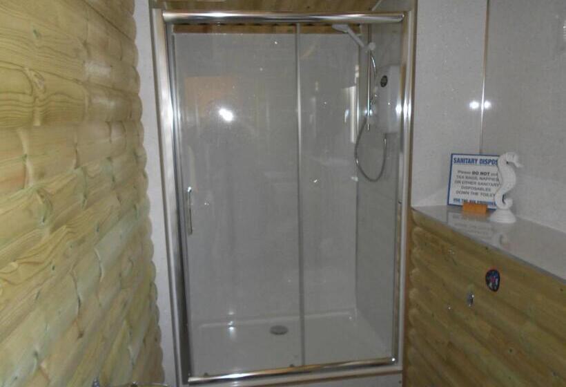 Downsfield Bed And Breakfast