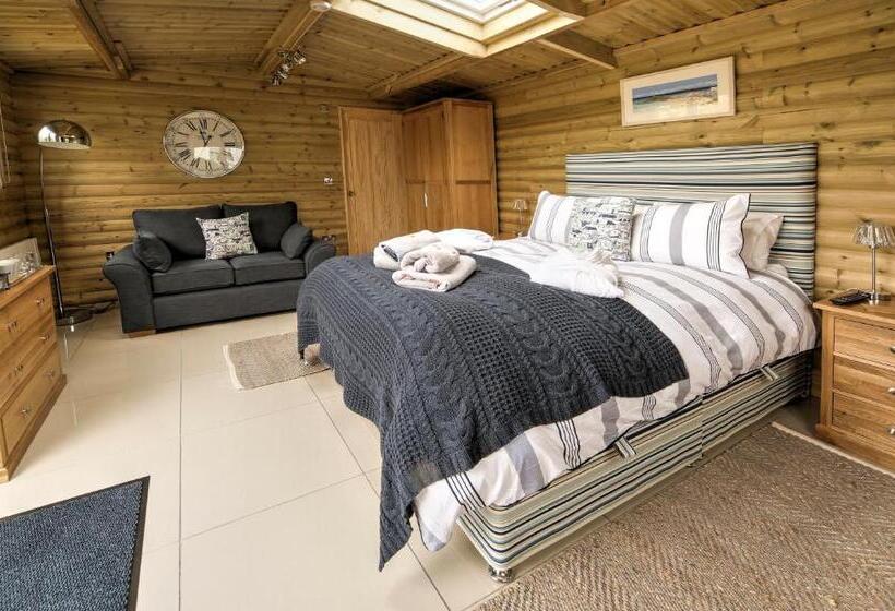 Downsfield Bed And Breakfast