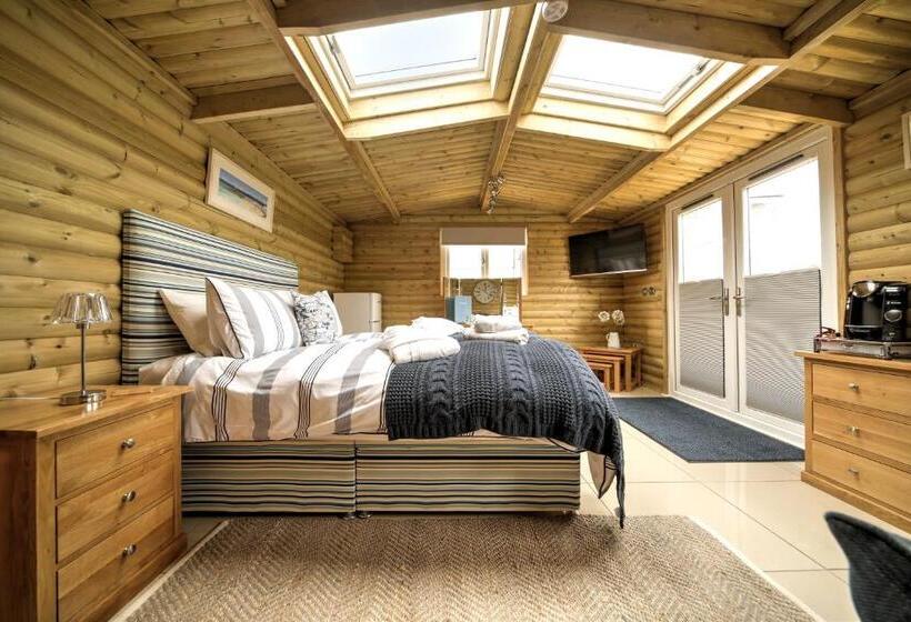 Downsfield Bed And Breakfast