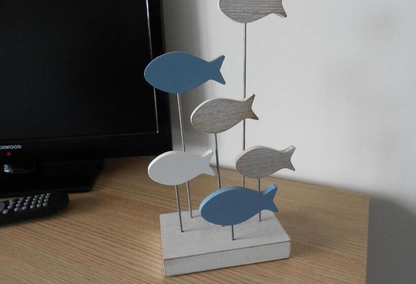 Downsfield Bed And Breakfast