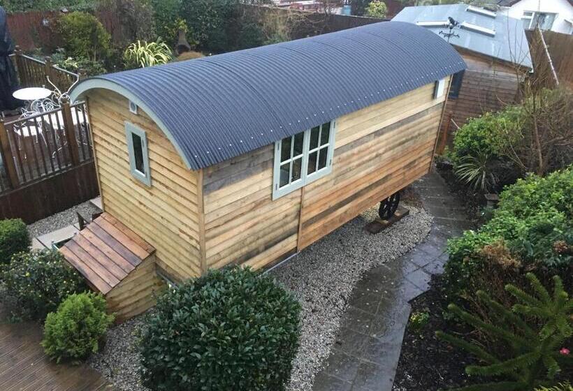 Downsfield Bed And Breakfast