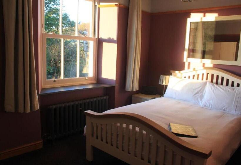 Ellenboro House Bed & Breakfast & Self Catering