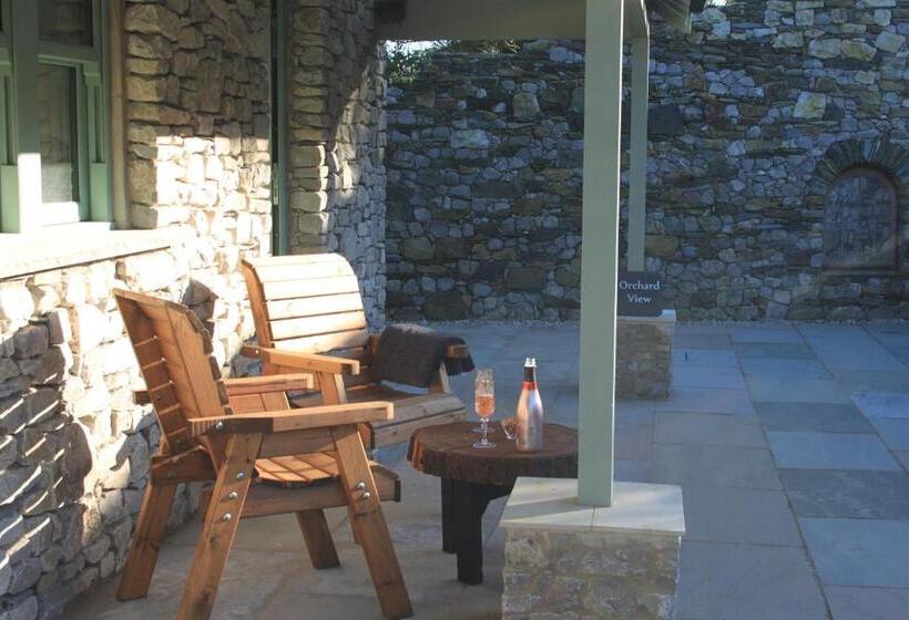 Ellenboro House Bed & Breakfast & Self Catering