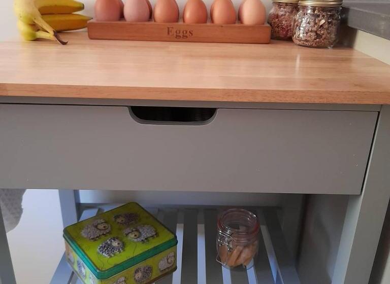 Ellenboro House Bed & Breakfast & Self Catering