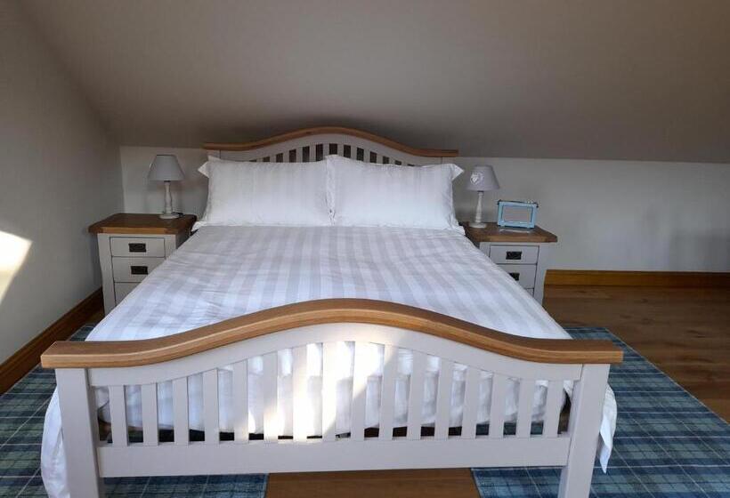 Ellenboro House Bed & Breakfast & Self Catering