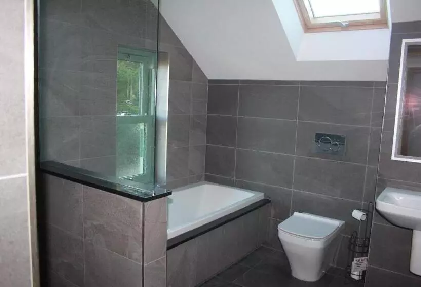 Ellenboro House Bed & Breakfast & Self Catering