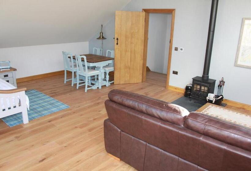 Ellenboro House Bed & Breakfast & Self Catering