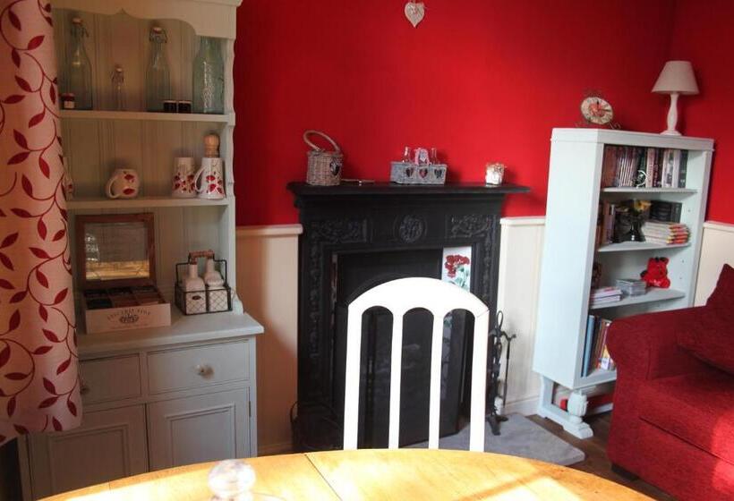 Ellenboro House Bed & Breakfast & Self Catering