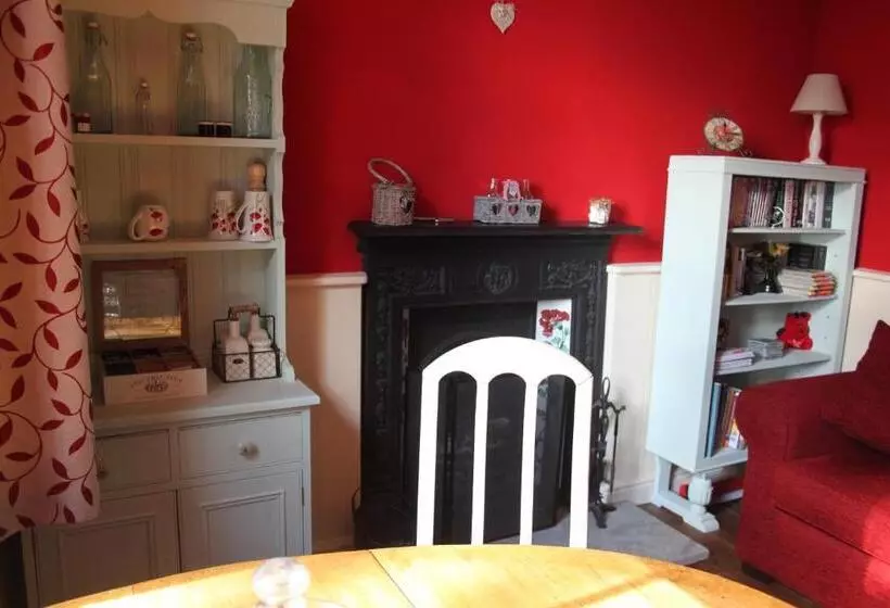 Ellenboro House Bed & Breakfast & Self Catering