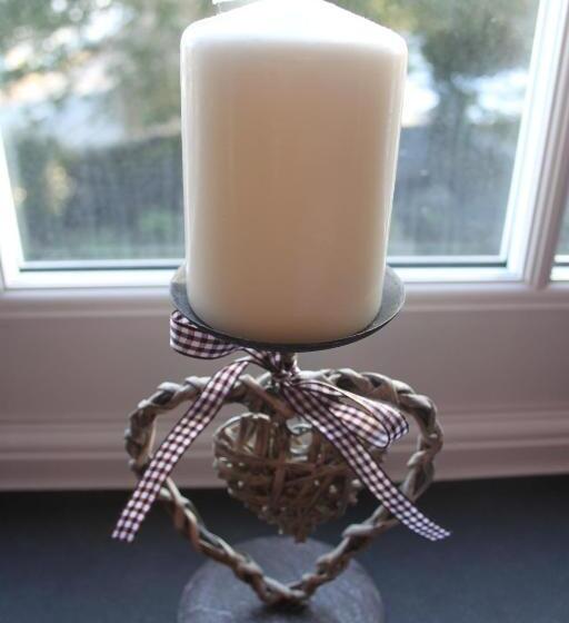 Ellenboro House Bed & Breakfast & Self Catering